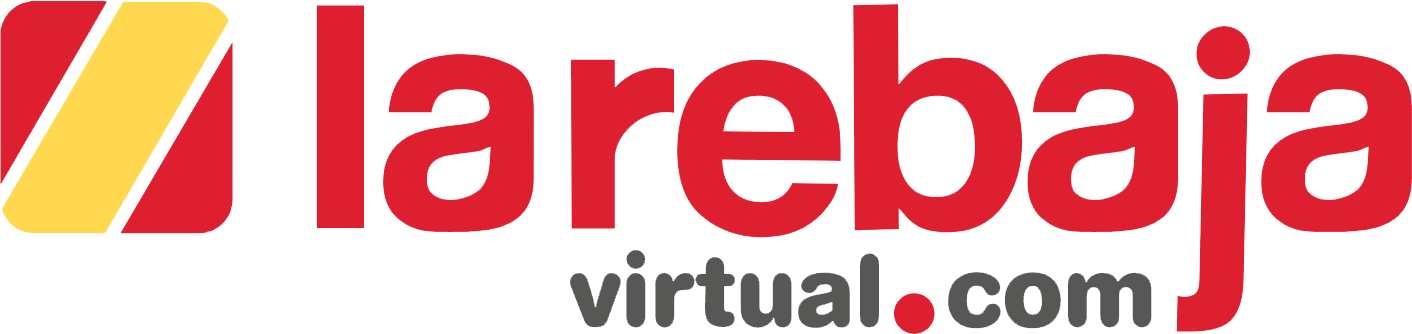 La Rebaja Virtual